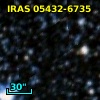 IRAS 05432-6735