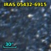 IRAS 05432-6915