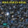IRAS 05433-6958