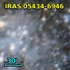 IRAS 05434-6946