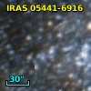 IRAS 05441-6916