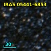 IRAS 05441-6853
