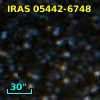 IRAS 05442-6748