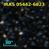 IRAS 05442-6823