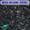 IRAS 05446-6945