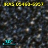 IRAS 05460-6957