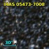 IRAS 05473-7008