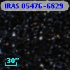 IRAS 05476-6829