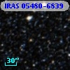 IRAS 05480-6839