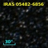 IRAS 05482-6856