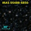 IRAS 05488-6850