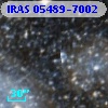 IRAS 05489-7002