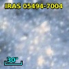 IRAS 05494-7004