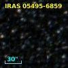 IRAS 05495-6859