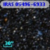 IRAS 05496-6933