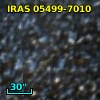 IRAS 05499-7010