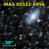 IRAS 05522-6956