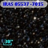 IRAS 05537-7015