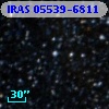 IRAS 05539-6811
