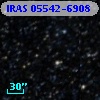 IRAS 05542-6908