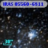 IRAS 05560-6811