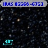 IRAS 05568-6753