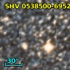 OGLE J053822.75-695108.9
