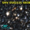 2MASS J05415472-6837187