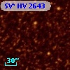 SV* HV  2643