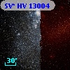 SV* HV 13004