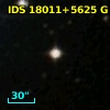 IDS 18011+5625 G