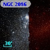 NGC  2086