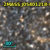 2MASS J05401218-6949005