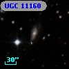 UGC 11160