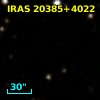 IRAS 20385+4022