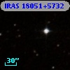 IRAS 18051+5732