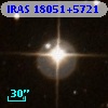 IRAS 18051+5721