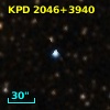WD 2046+396