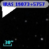IRAS 18073+5757