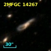 2MFGC 14267