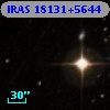 IRAS 18131+5644