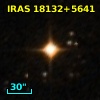 IRAS 18132+5641