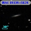 IRAS 18138+5628