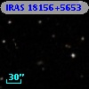 IRAS 18156+5653