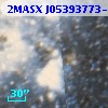 2MASX J05393773-6945410