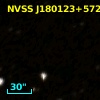 NVSS J180123+572354