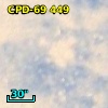 CPD-69   449
