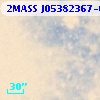 2MASS J05382367-6904553