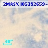 2MASX J05382659-6903116