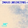 2MASS J05382705-6904464